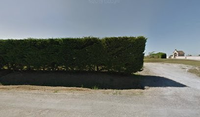 Ducos Lucas, Charpentier à Mézin