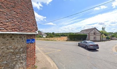 Laurent Daniel, Charpentier à Mesnils-sur-Iton