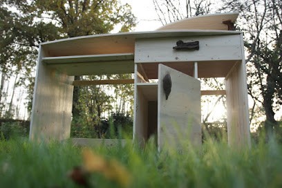 Meublez Main! Mobilier et ateliers Éco-Responsables, Menuisier à Brie