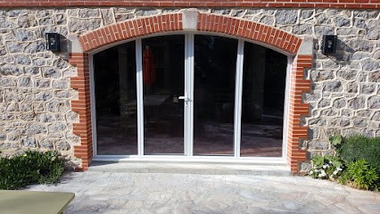 Atelier du Bois Meunuserie Charpente, Menuisier à La Guérinière