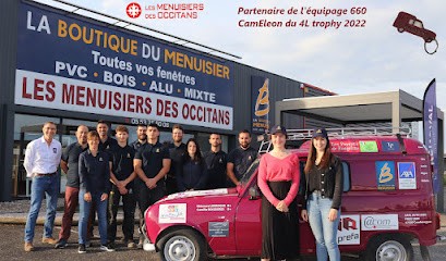 Rénoval Vérandas, Extensions, Pergolas Et Abris De Piscine, Menuisier à Montayral