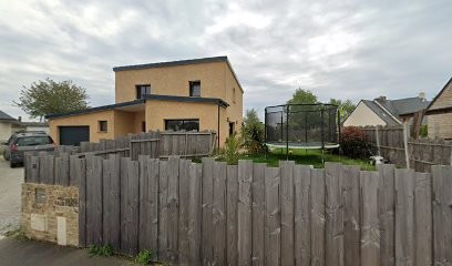 MTM menuisier plaquiste, Menuisier à Loctudy