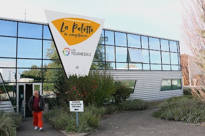 Les Tournesols - La Palette De Compétences, Menuisier à Colmar