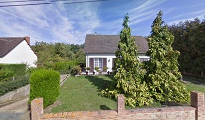 Launay Bernard, Charpentier à Saint-Mars-d'Outillé