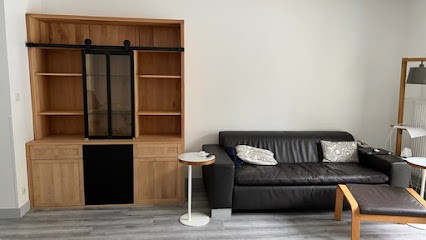 JB4WOOD Ébéniste Agenceur, Menuisier à Montpensier