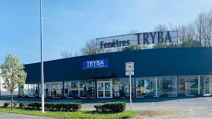 TRYBA Saix, Menuisier à Saïx