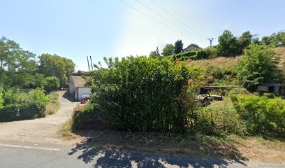 Thiollier Gabriel, Charpentier à Mornant