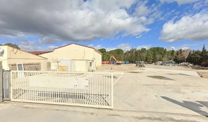 Charpenterie des Corbières, Charpentier à Lézignan-Corbières