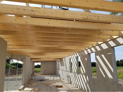 LE HOGUILLARD GILDAS, Menuisier à Plouézec