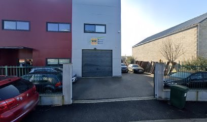 MGB DA ROCHA, Menuisier à Saint-Germain-de-la-Grange