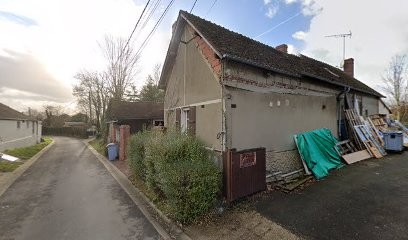 Etablissement Dauphin SARL, Menuisier à La Houssoye