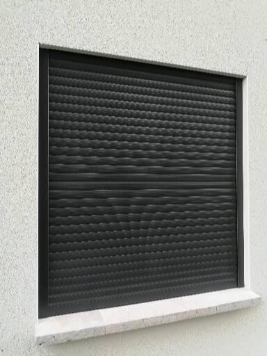 Menuiserie Chiaramonte, Menuisier à Tresques