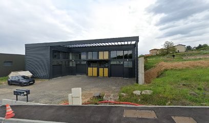 BMS, Menuisier à Chazay-d'Azergues