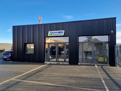 I-Metal, Charpentier à Nieuil-l'Espoir