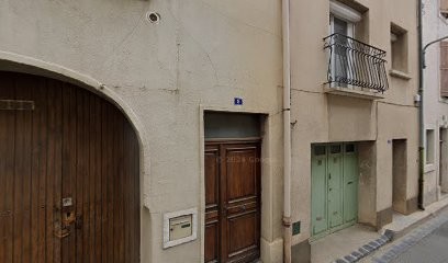 Idées-Déco-Cadeaux, Menuisier à Capestang