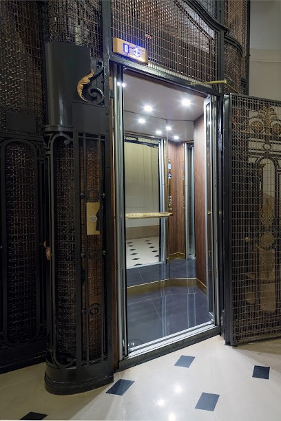 ATELIERS PIERRE HERBERT, Menuisier à Romainville