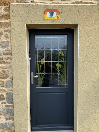 Espace Fermetures, Menuisier à Poix-Terron