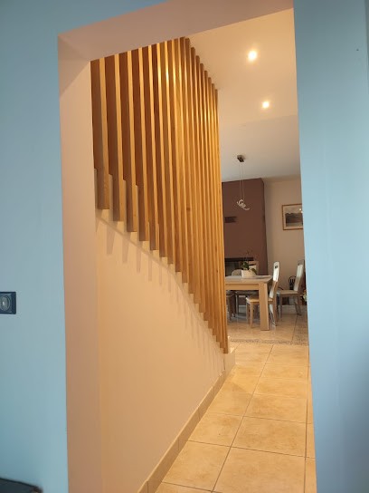 CAMALEON MENUISERIE, Menuisier à Dardilly