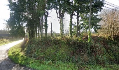 HB Menuiserie, Menuisier au Vieux-Bourg