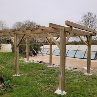 Menuiserie Grillard - Menuisier La Réorthe, Sainte Hermine, Chantonnay, Menuisier à La Réorthe