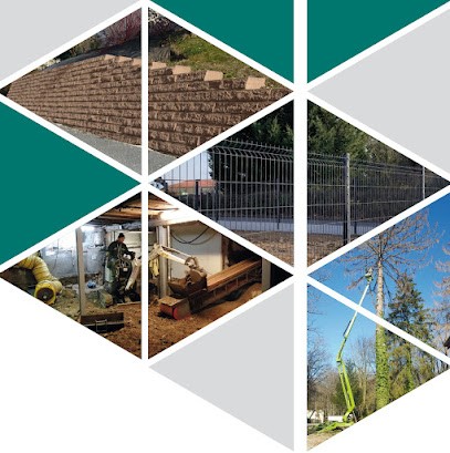 CUBE Services, Menuisier à Bart