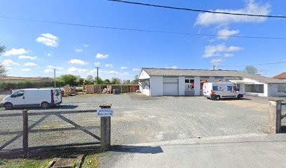 Menuiserie Mimeau, Menuisier à Mazières-en-Gâtine