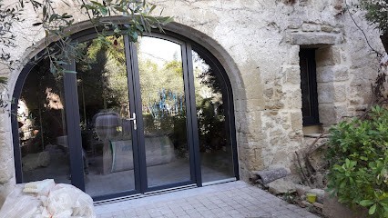 Badiou Patrick, Menuisier à Codognan