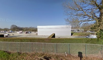 CCM Menuiserie Chacun Cédric, Charpentier à La Chaize-le-Vicomte