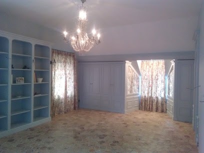 concept art & réalisations, Menuisier à Villeneuve-sur-Yonne