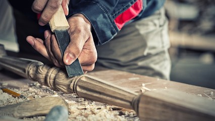 S.A.R.L. GUERINEL ROMAIN, Menuisier à Rougé