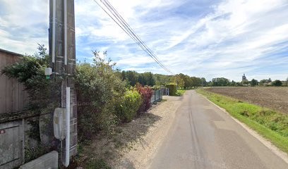 La Foret d'Othe, Menuisier à Turny