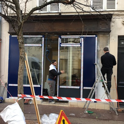 Fenetre Habitat energy 91, Menuisier aux Ulis