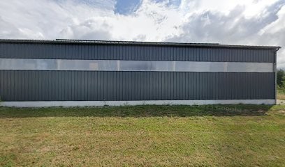 Menuiserie Lamy, Menuisier à Mézeray