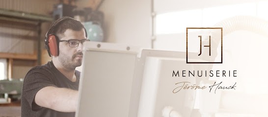 Menuiserie Jérôme Hauck, Menuisier à Ormersviller