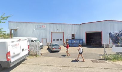 Menuiserie Et Agencement 2b, Menuisier à Messimy