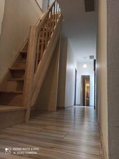 CRE'HAR, Menuisier à Cambo-les-Bains