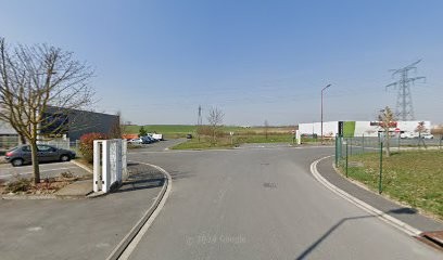 Les Charpentiers Champenois, Charpentier aux Mesneux