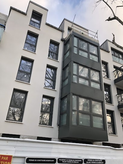 Tk Pro, Menuisier à Villiers-le-Bel