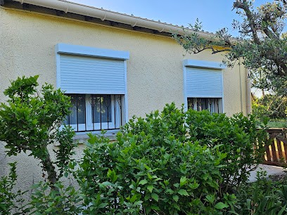 Iso2France, Menuisier à Marguerittes