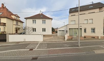 Agencement Juchs, Menuisier à Oberhausbergen