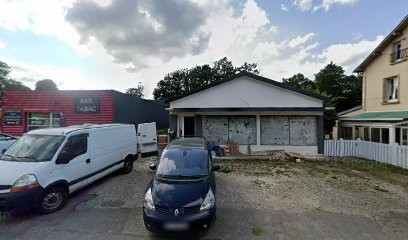 Menuiserie Picard SARL, Menuisier au Châtellier