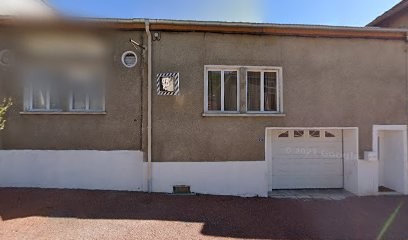 L'ATELIER DES MOULINS, Menuisier à Cherier