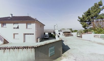 Menuiserie Seignobos, Menuisier à Montmeyran