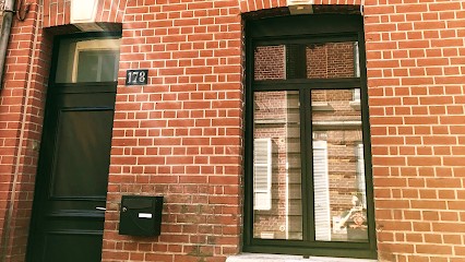 Menuiserie Deloubriere Valentin, Menuisier à Saint-Blimont