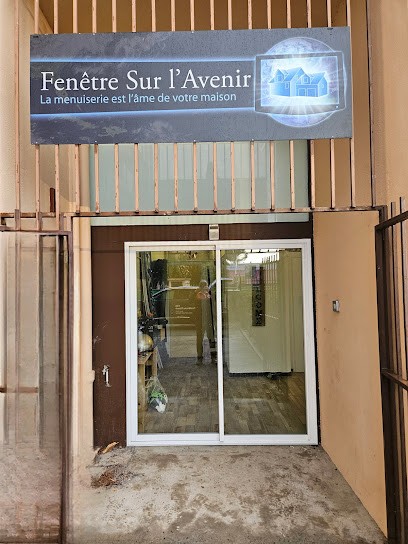 Fenêtre Sur L'Avenir, Menuisier à La Valette-du-Var