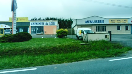 Menuiserie Jean-Yves Panier, Menuisier à Solesmes