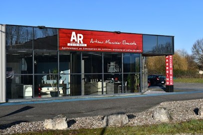 AR Cuisines, Menuisier à Allez-et-Cazeneuve