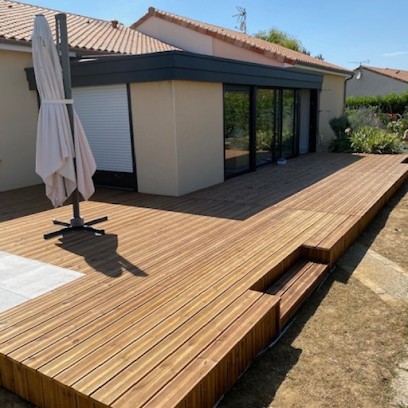 Fuzeau Menuiserie Menuiserie Générale à Saint Leger De Montbrun, Menuisier à Saint-Léger-de-Montbrun