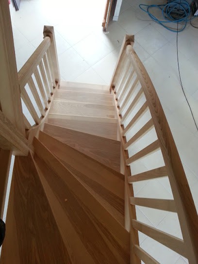 Menuiserie Artisanale Samuel, Menuisier à Trescléoux