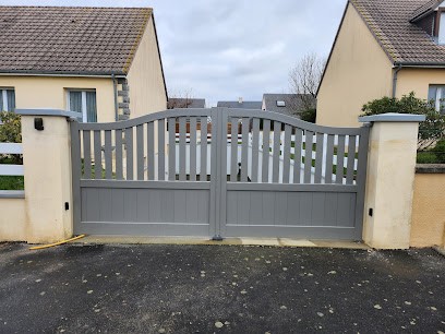 3MS, Menuisier à Saint-Jean-des-Champs